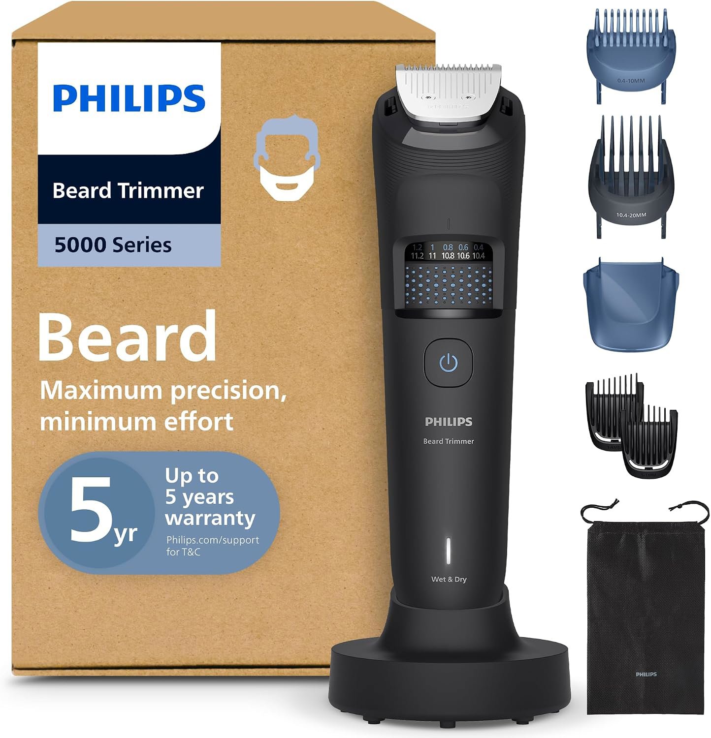 Photo of Philips Series 5000