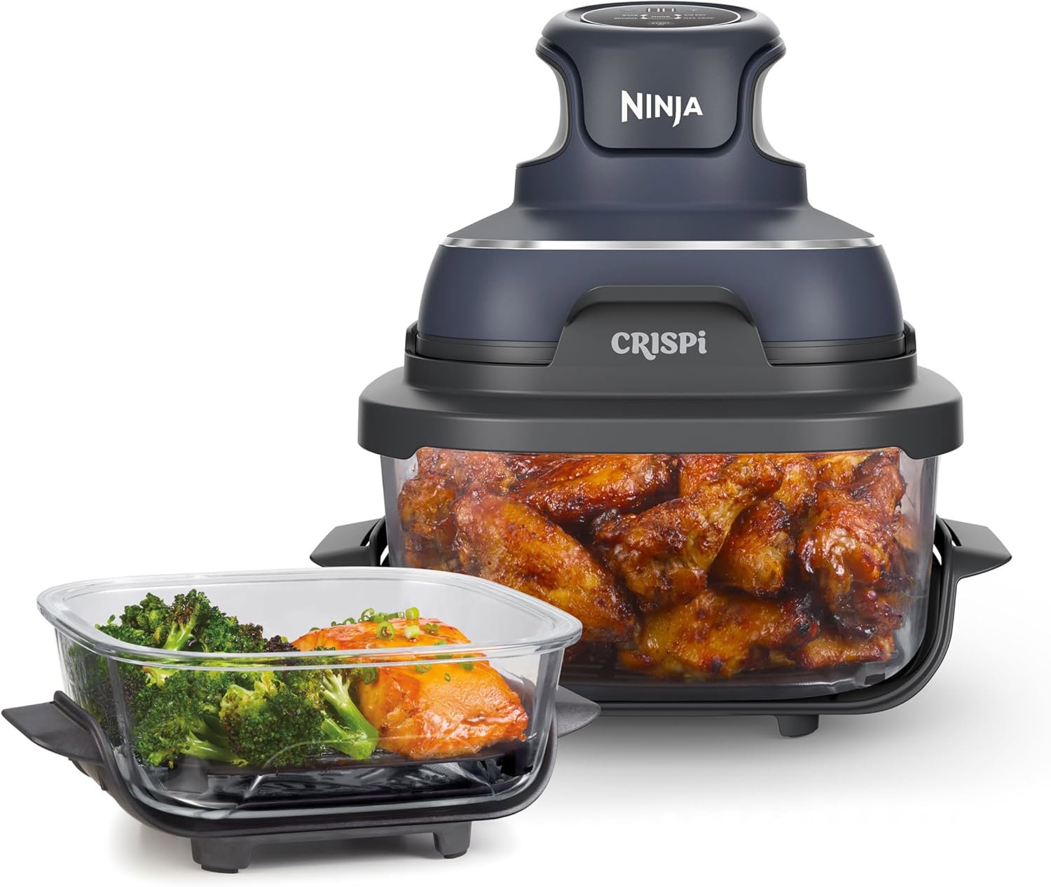 Photo of Ninja CRISPi