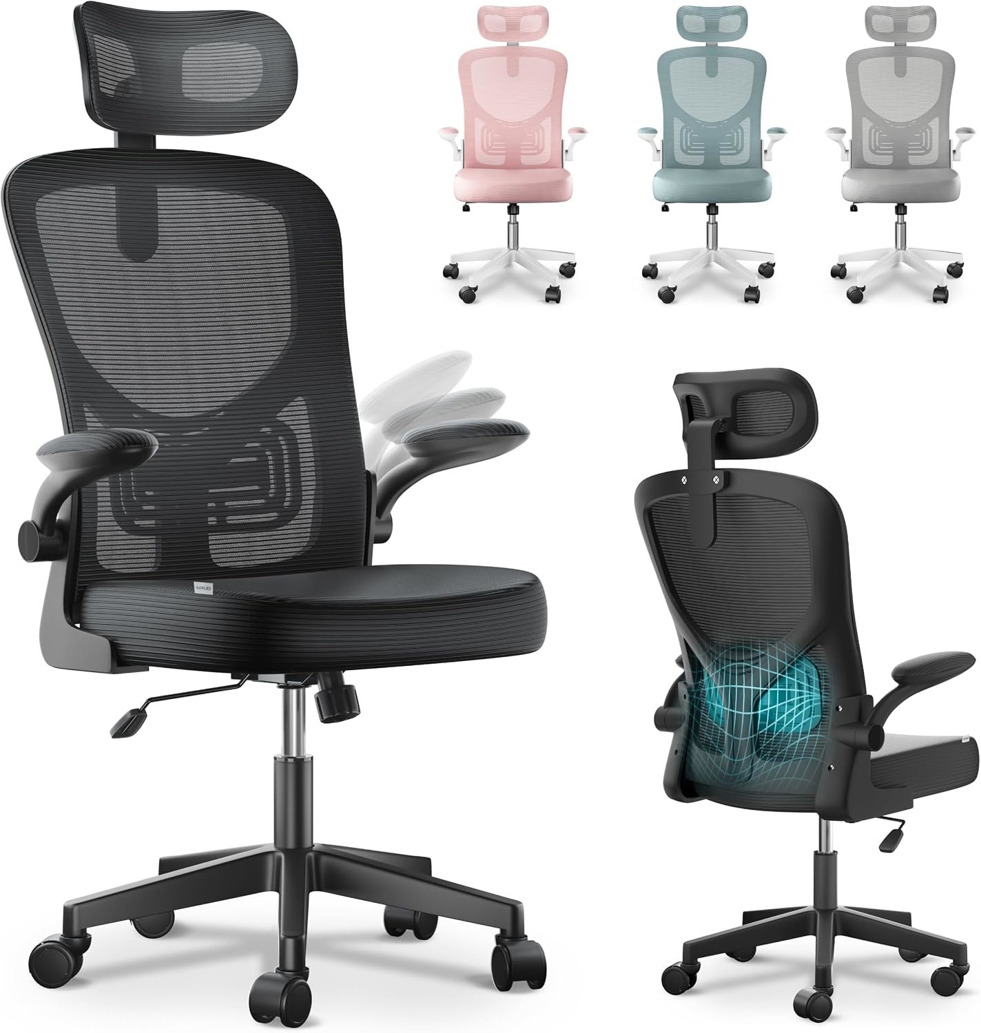 Photo of JUPPLIES Chair