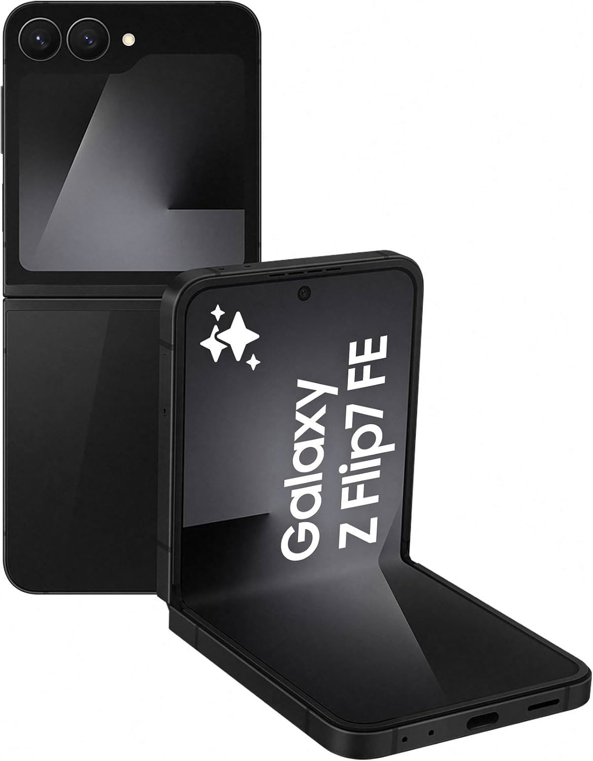 Photo of Samsung Galaxy Z Flip7 FE