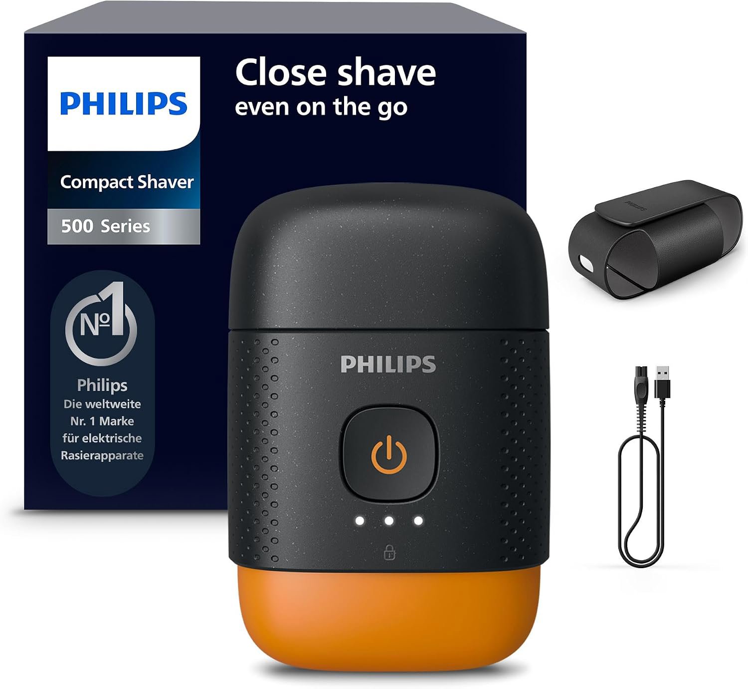 Photo of Philips Series 500