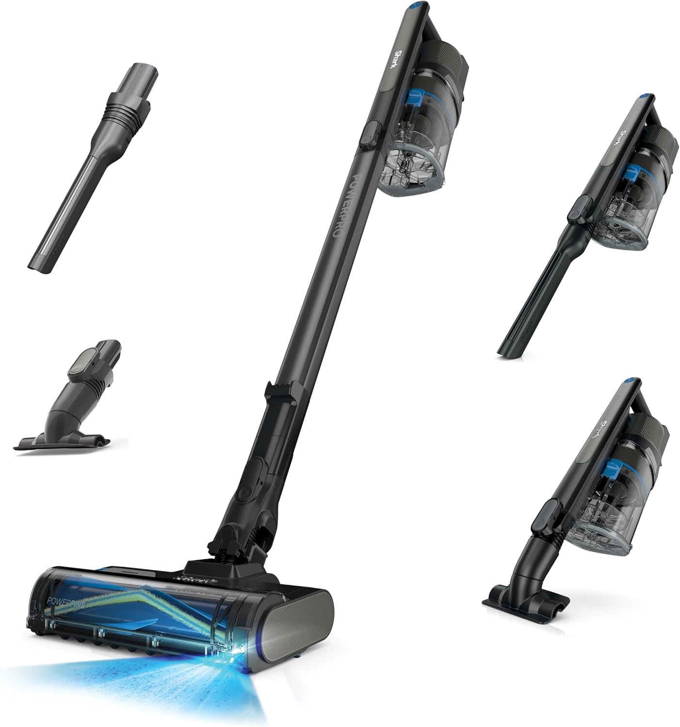 Photo of Shark PowerPro Reveal Plus
