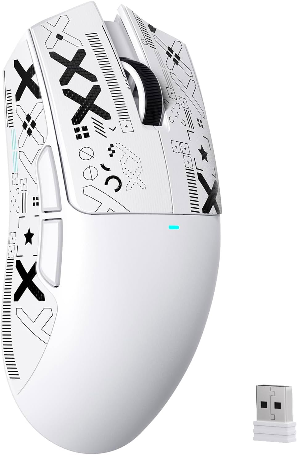 Photo of ATTACK SHARK X11SE