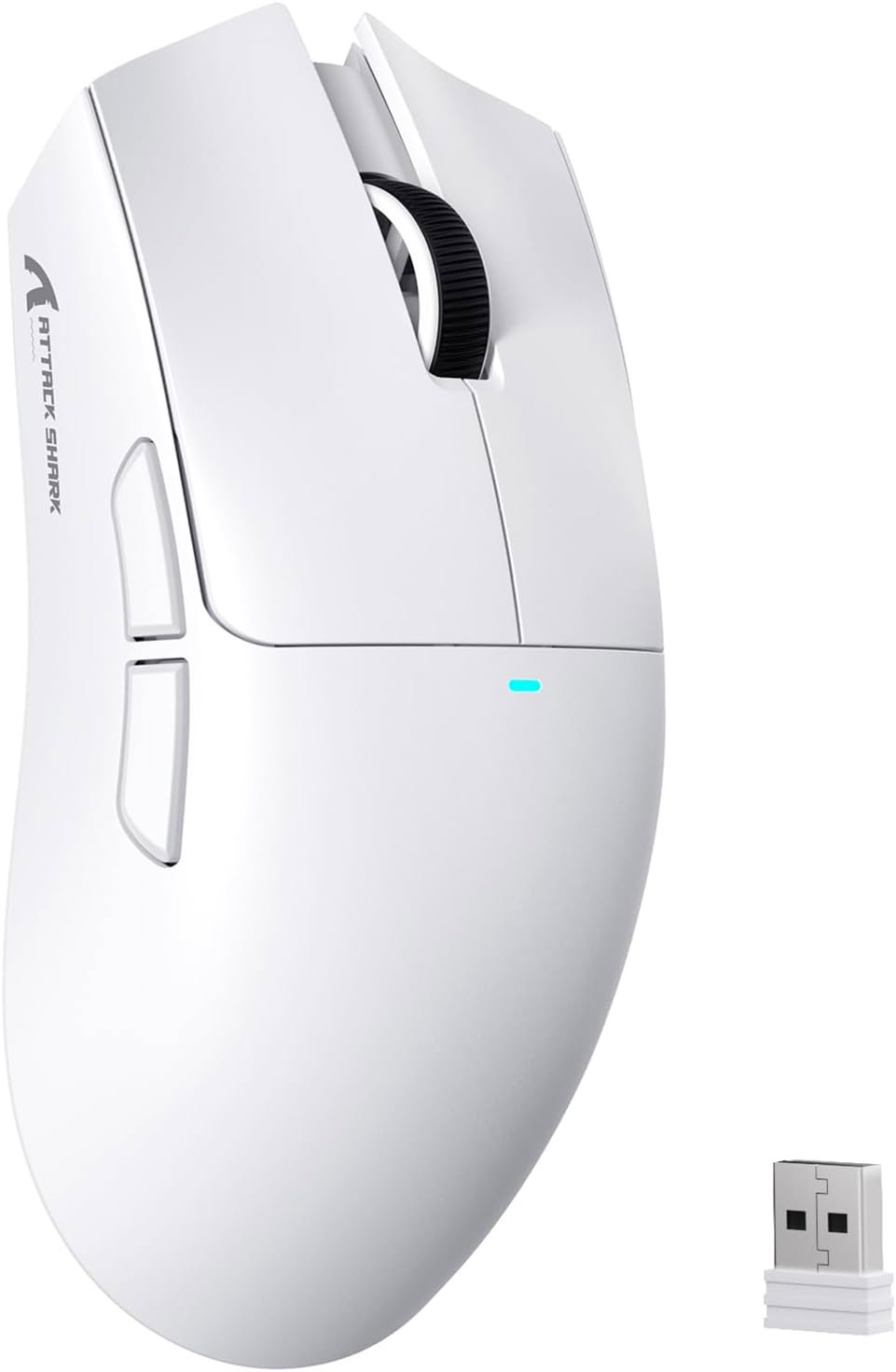 Photo of Attack Shark X11SE