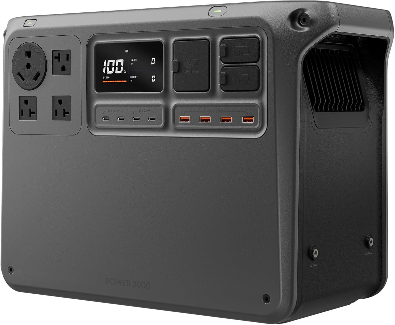 Photo of DJI Power 2000