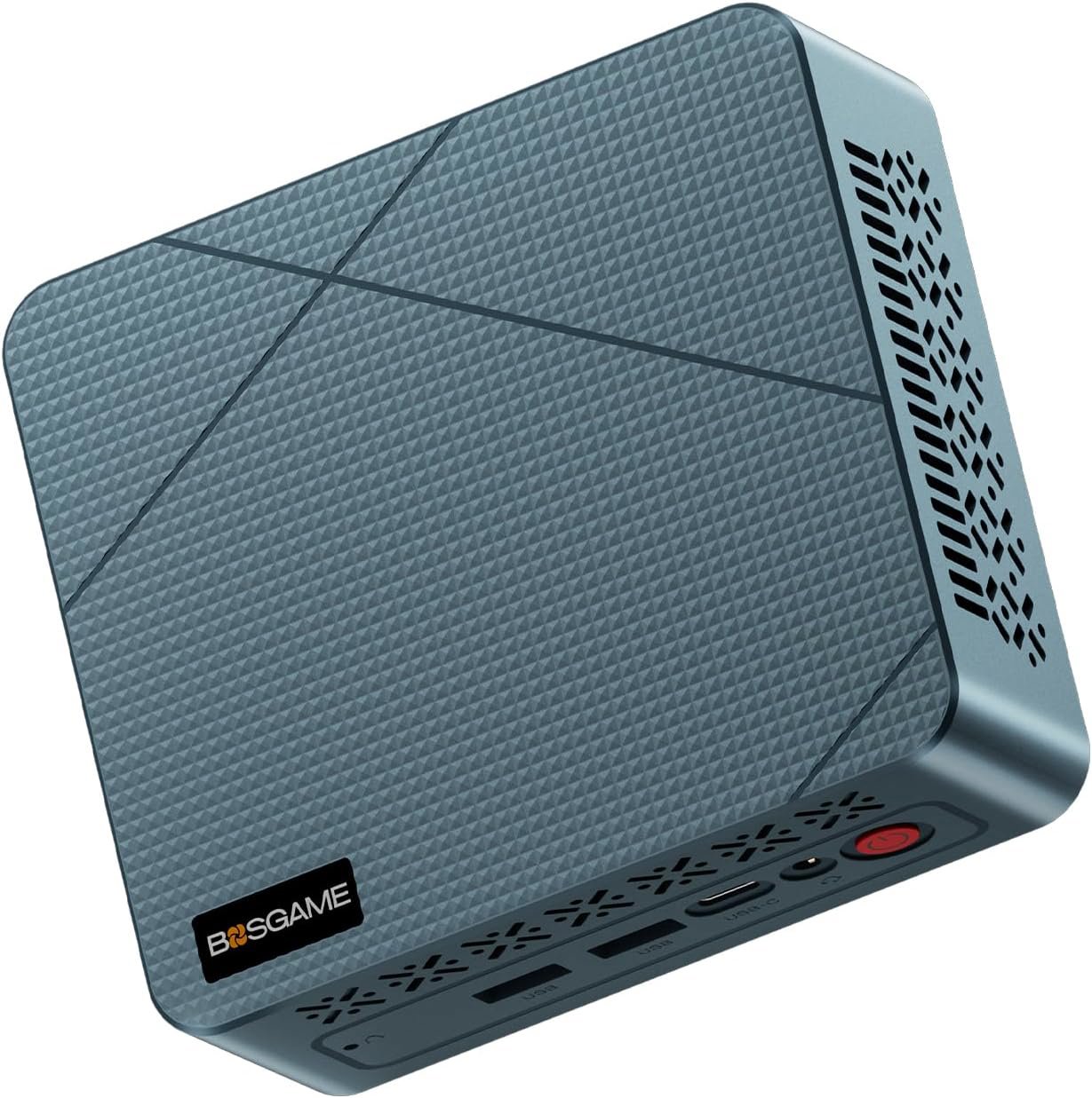 Photo of BOSGAME E3 NEO