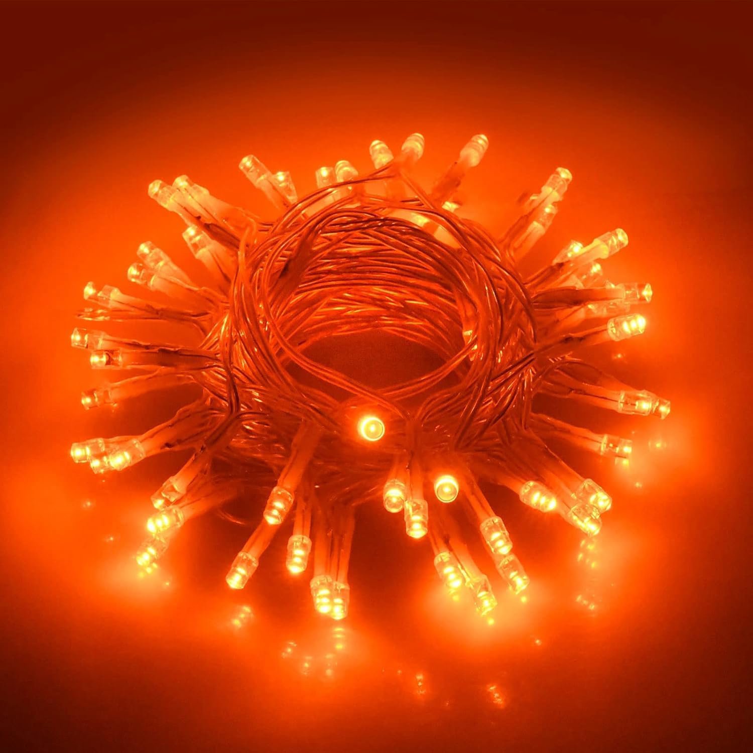 Photo of cshare Orange Lights