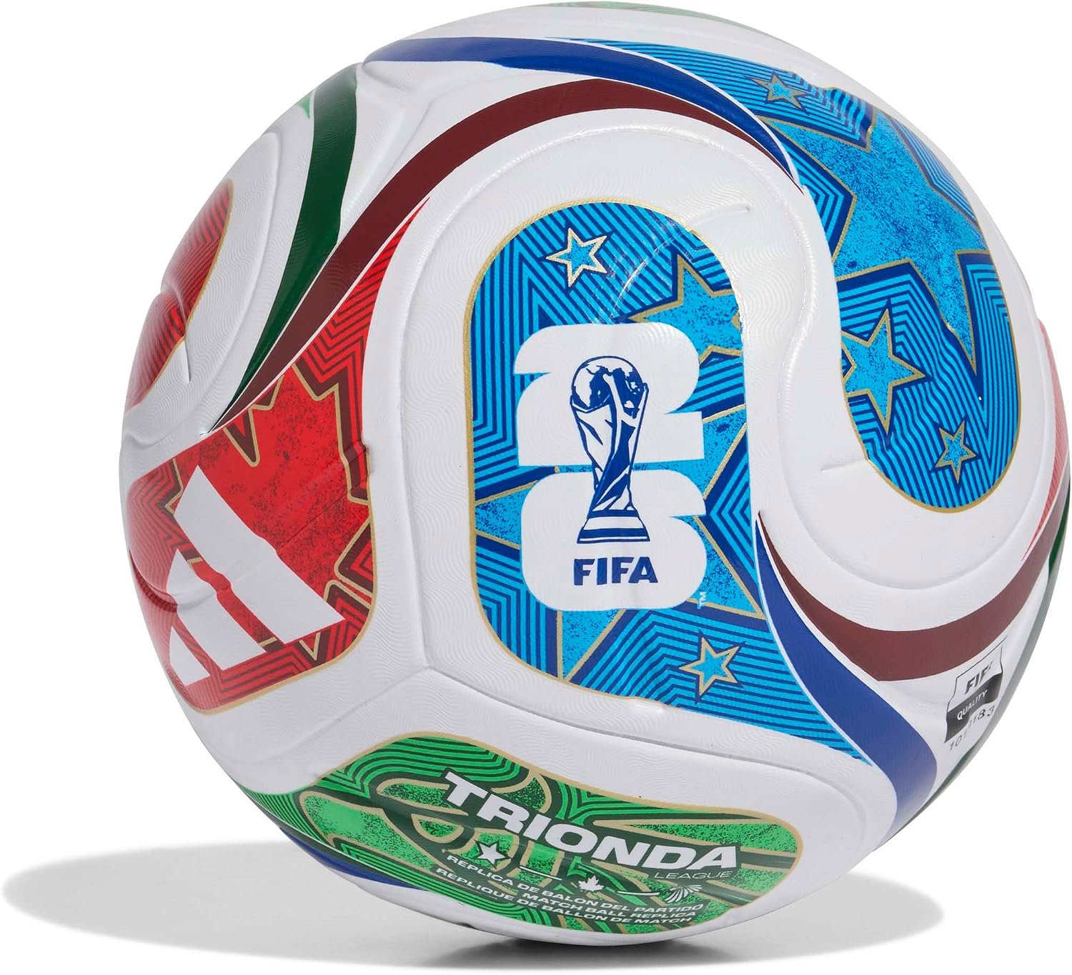 Photo of World Cup League