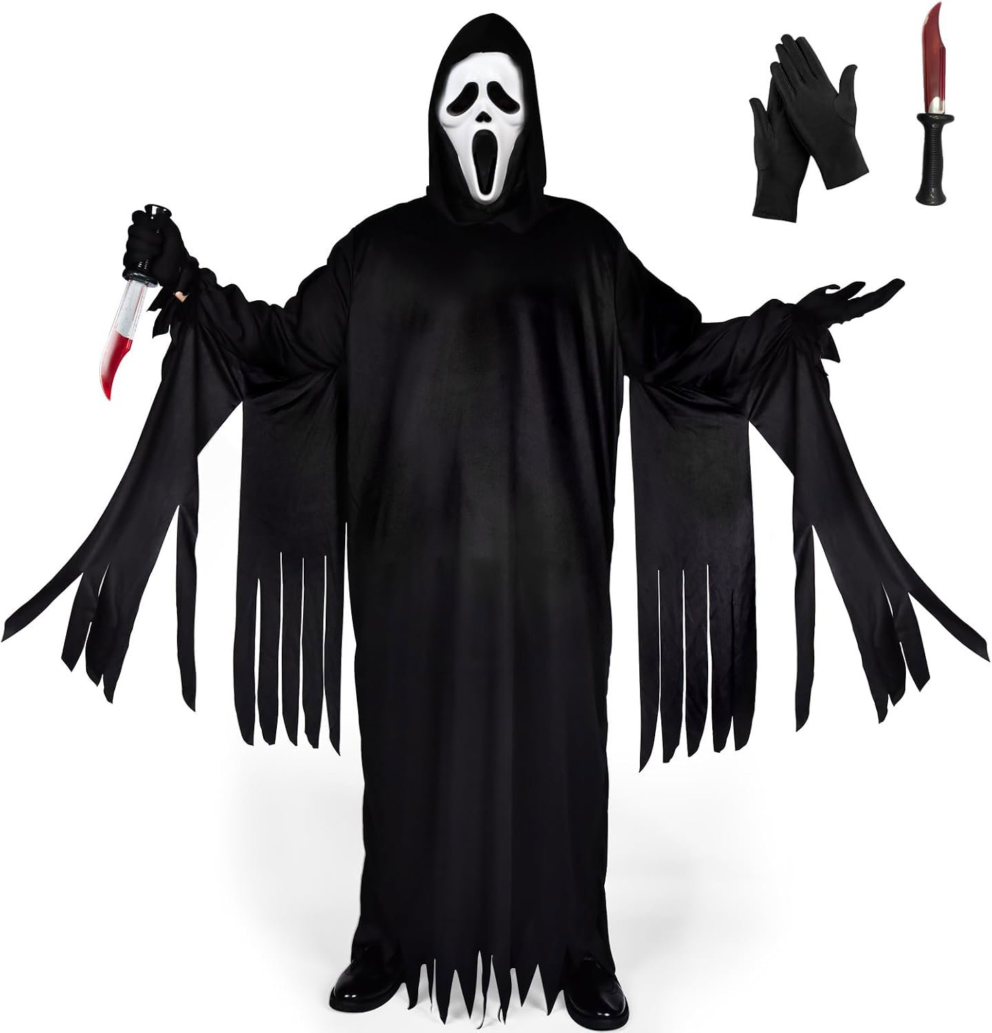 Photo of Ulikey Ghostface