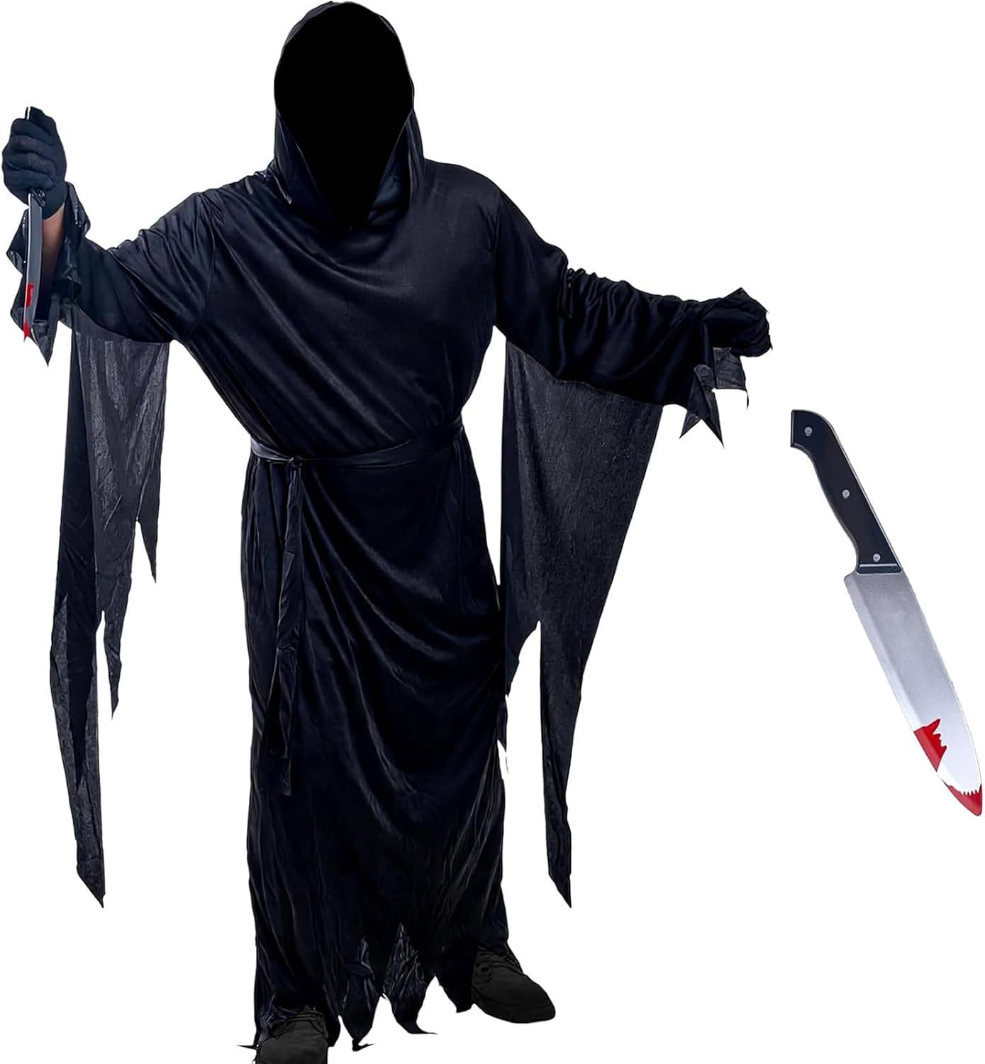 Photo of PAPU Ghostface
