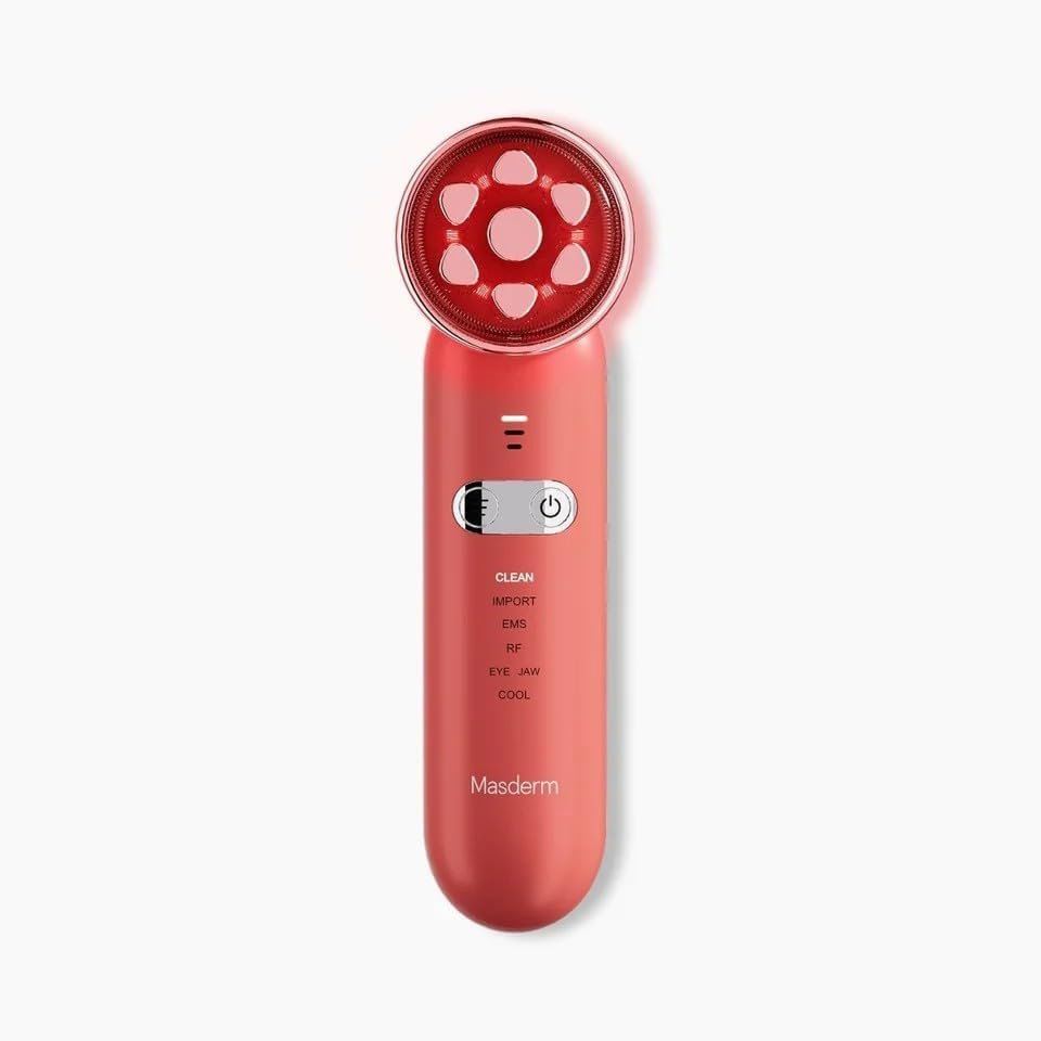 Photo of MASDERM 7-en-1 Facial RF