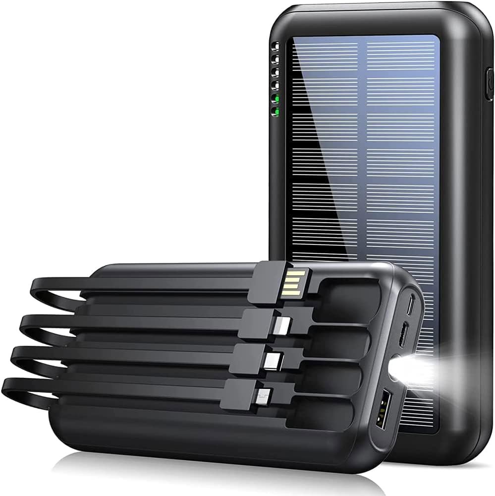 Photo of UYAYOHU Solar