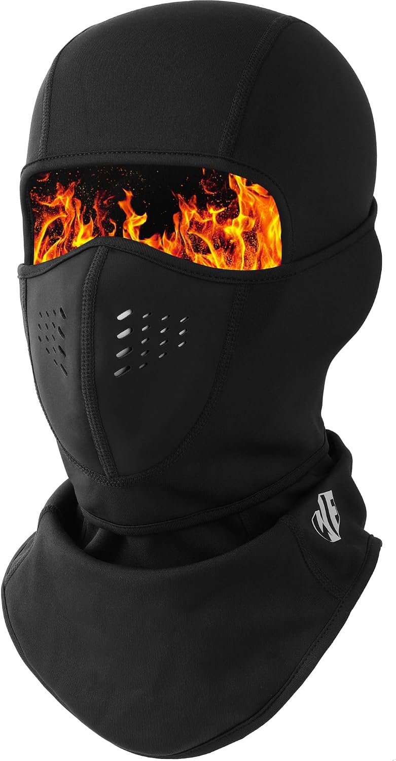 Photo of WTACTFUL Balaclava