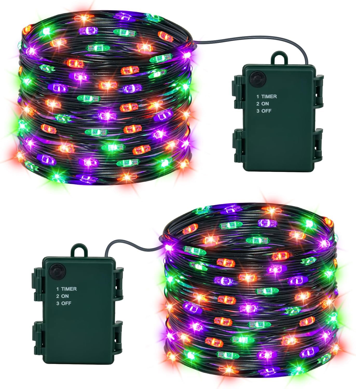 Photo of Isisyu 2-Pack Lights