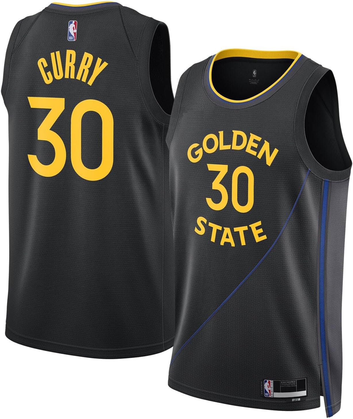 Photo of Curry Statement Black