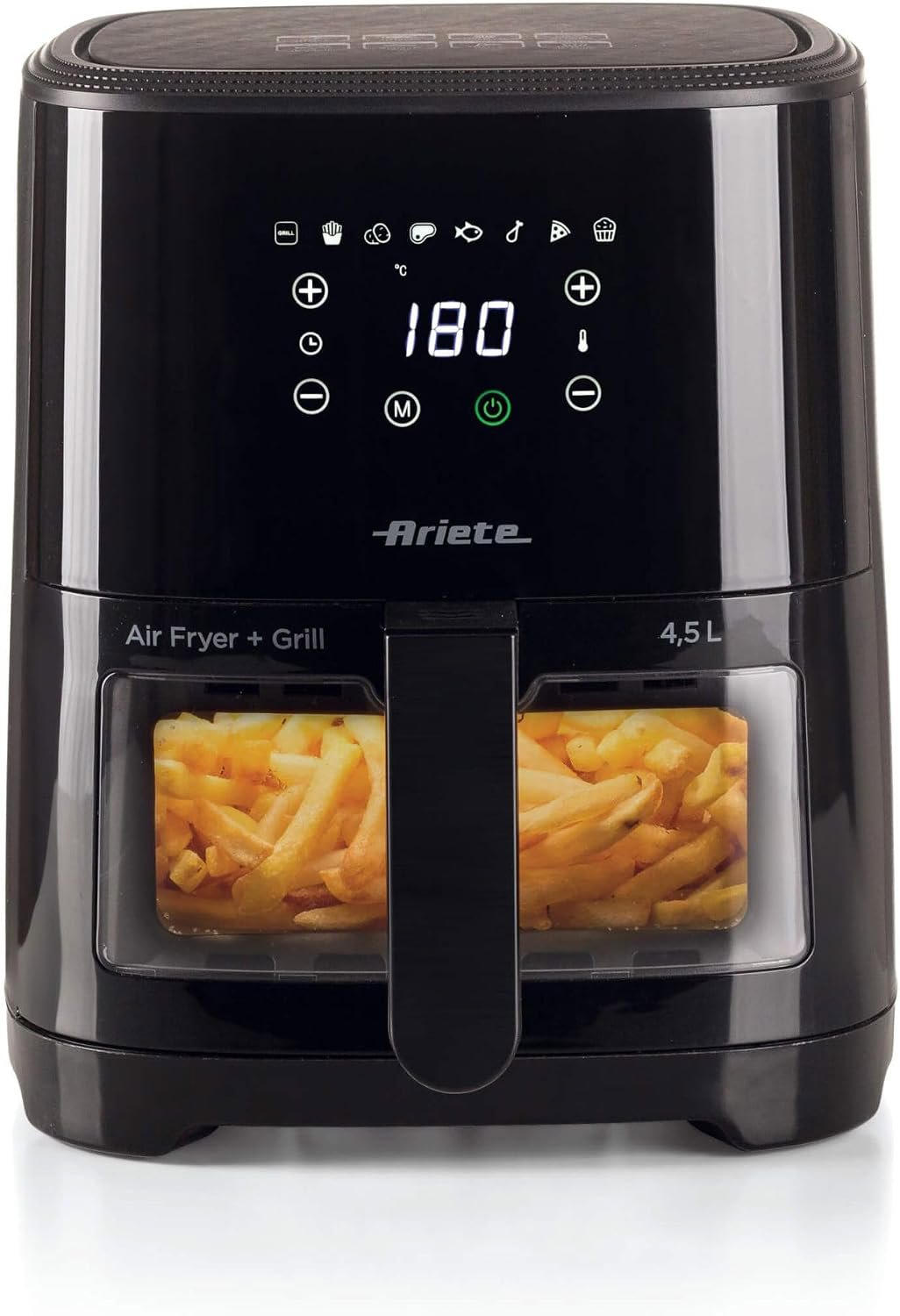 Photo of Ariete 4639