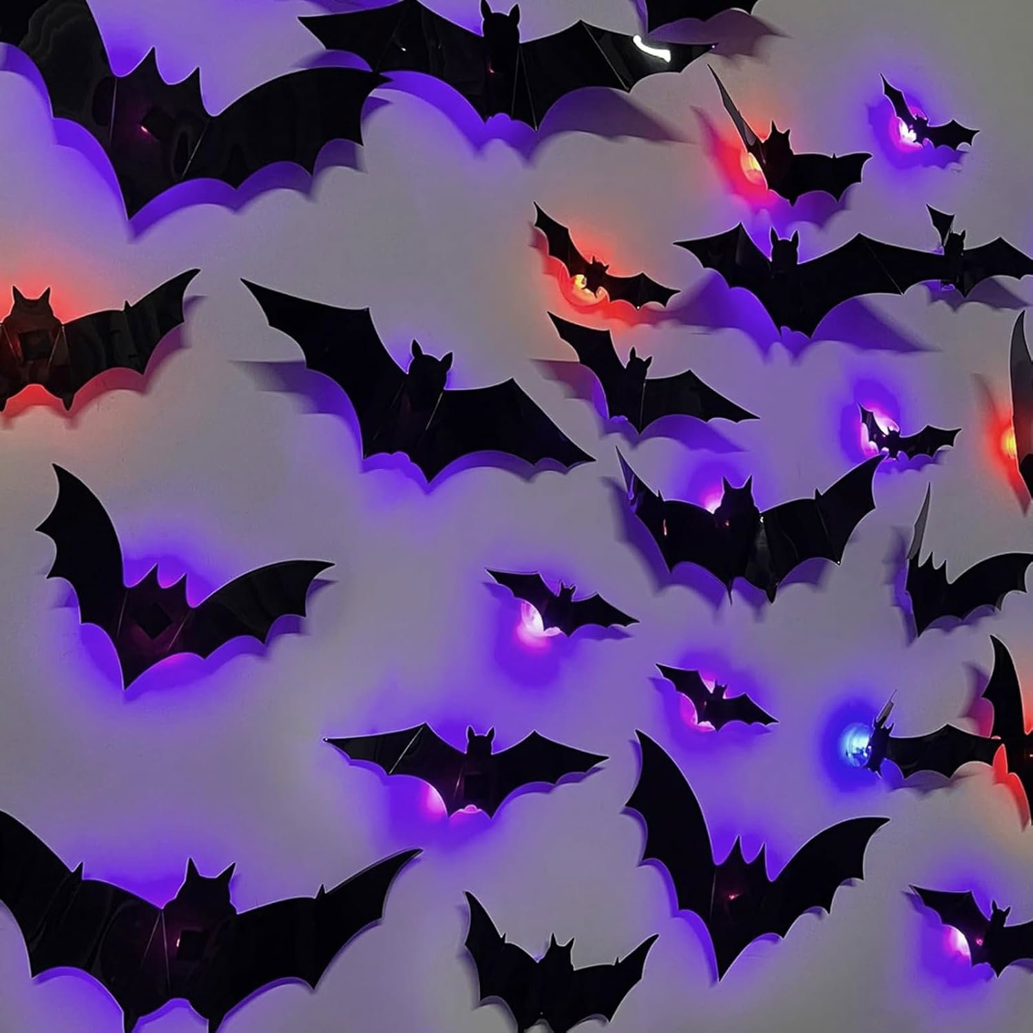 Photo of VIKY Bats