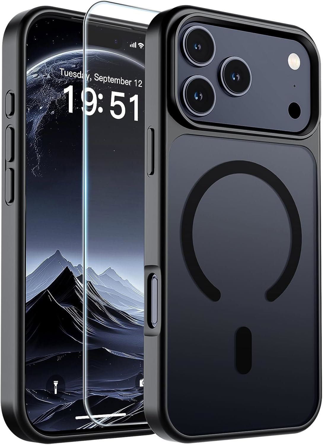 Review image for SUPFINE iPhone 18 Pro Max Case Review: Military-Grade Claims at Bargain Prices