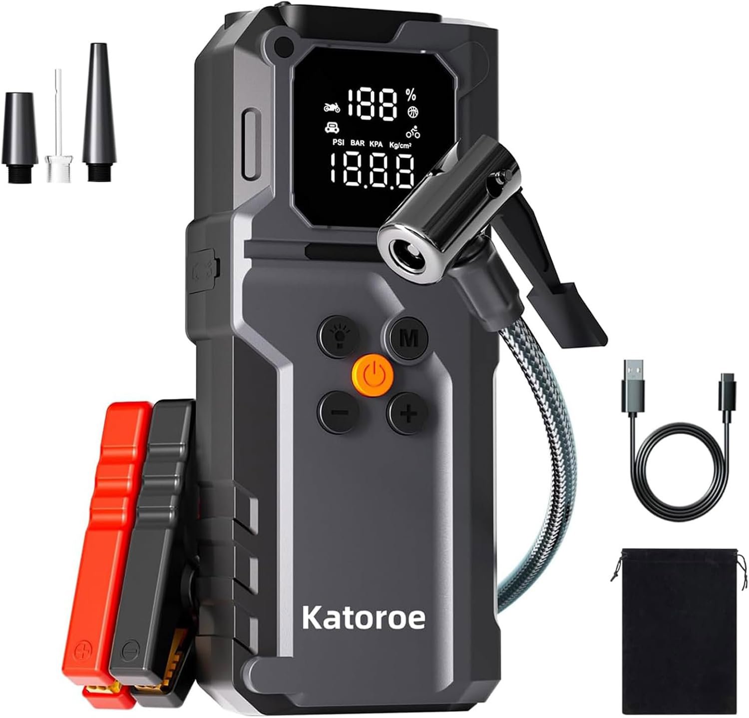 Photo of katoroe Q27B