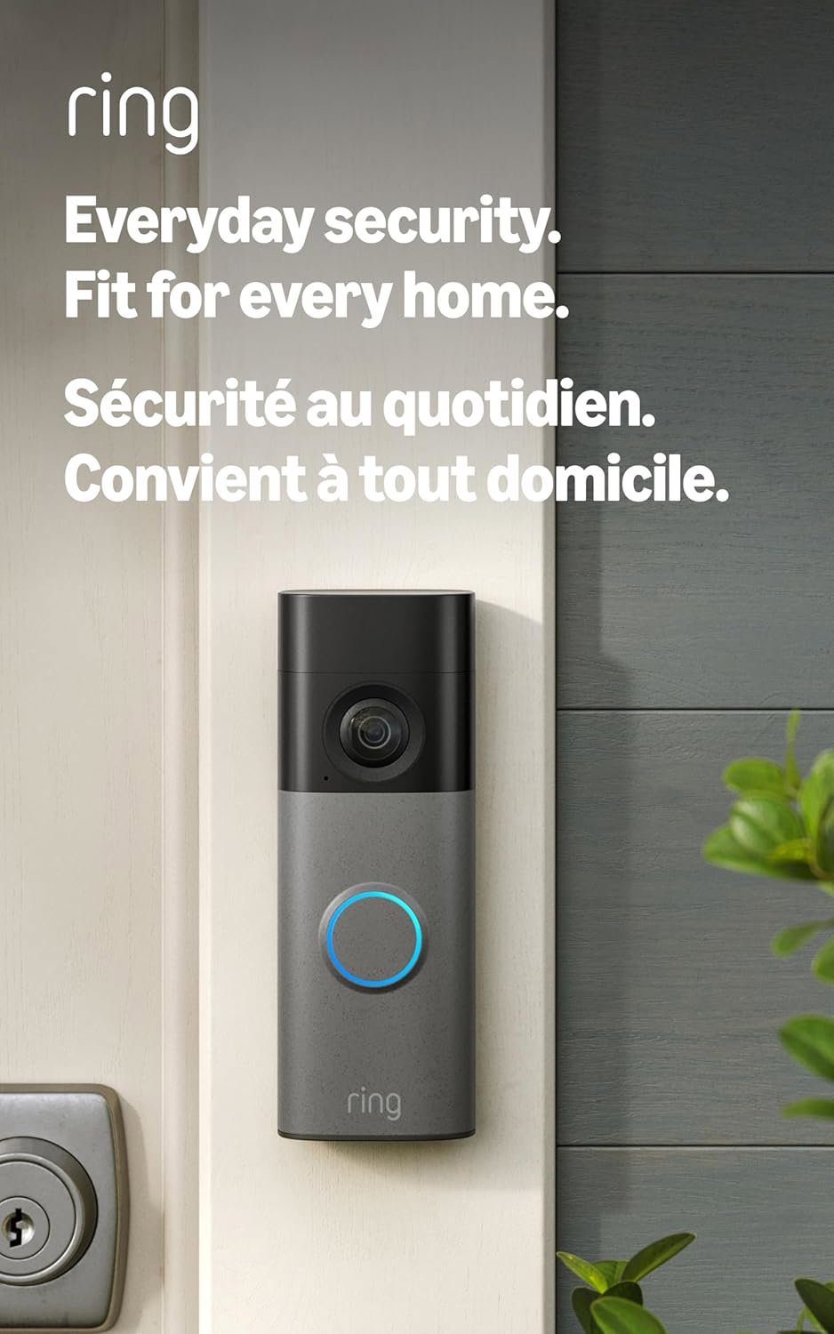 Photo of Ring Battery Doorbell 2K