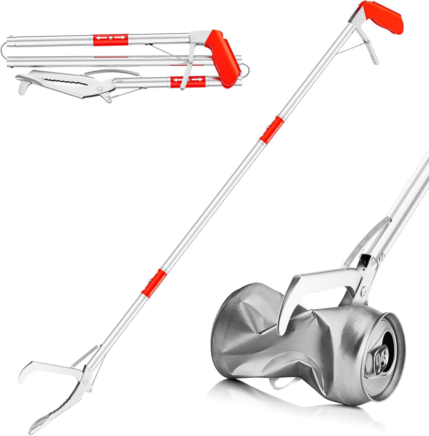 Photo of FixHaven 50" Grabber
