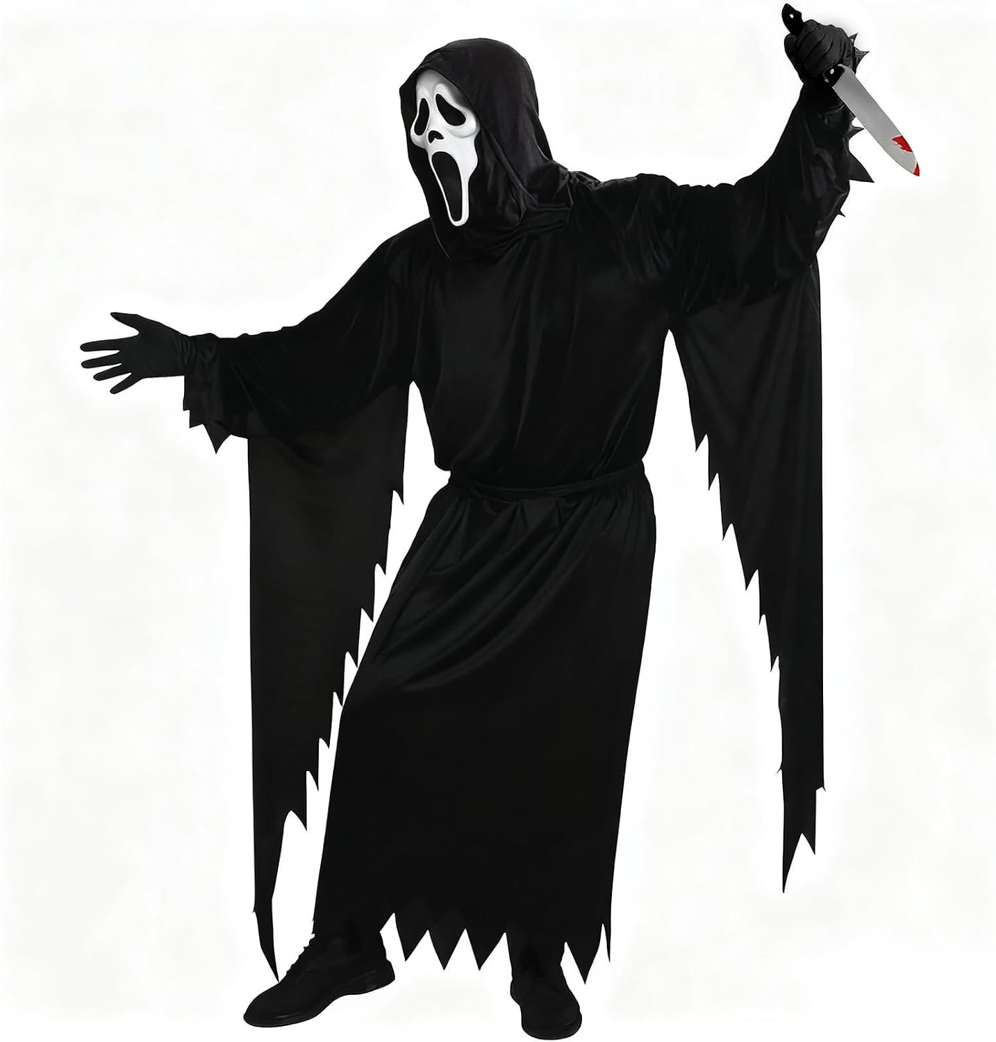 Photo of ZHYUGOYA Ghostface