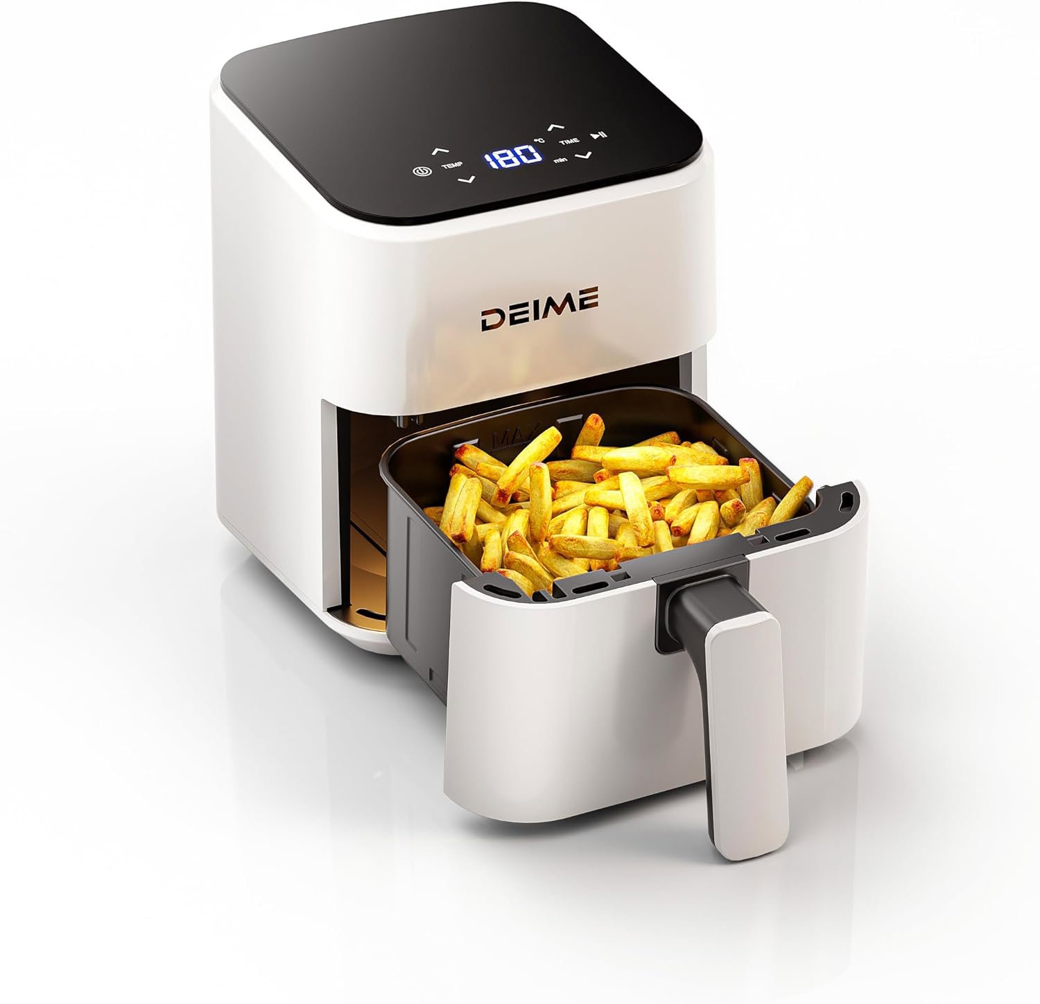 Photo of DEIME 2.5L