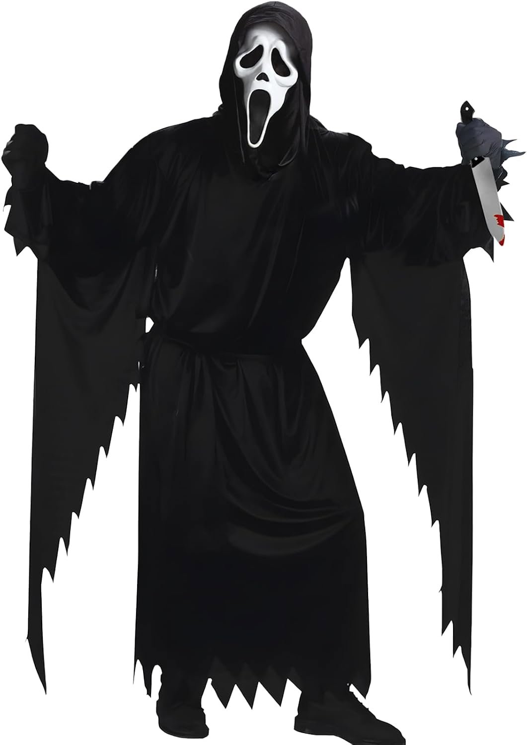Photo of LXUBDXY Ghostface