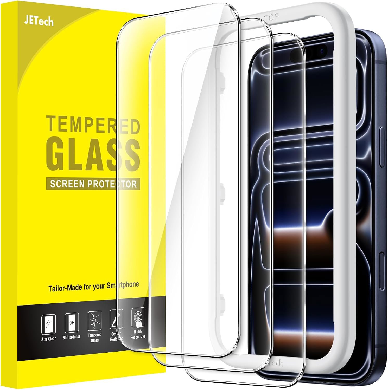 Photo of JETech 3-Pack