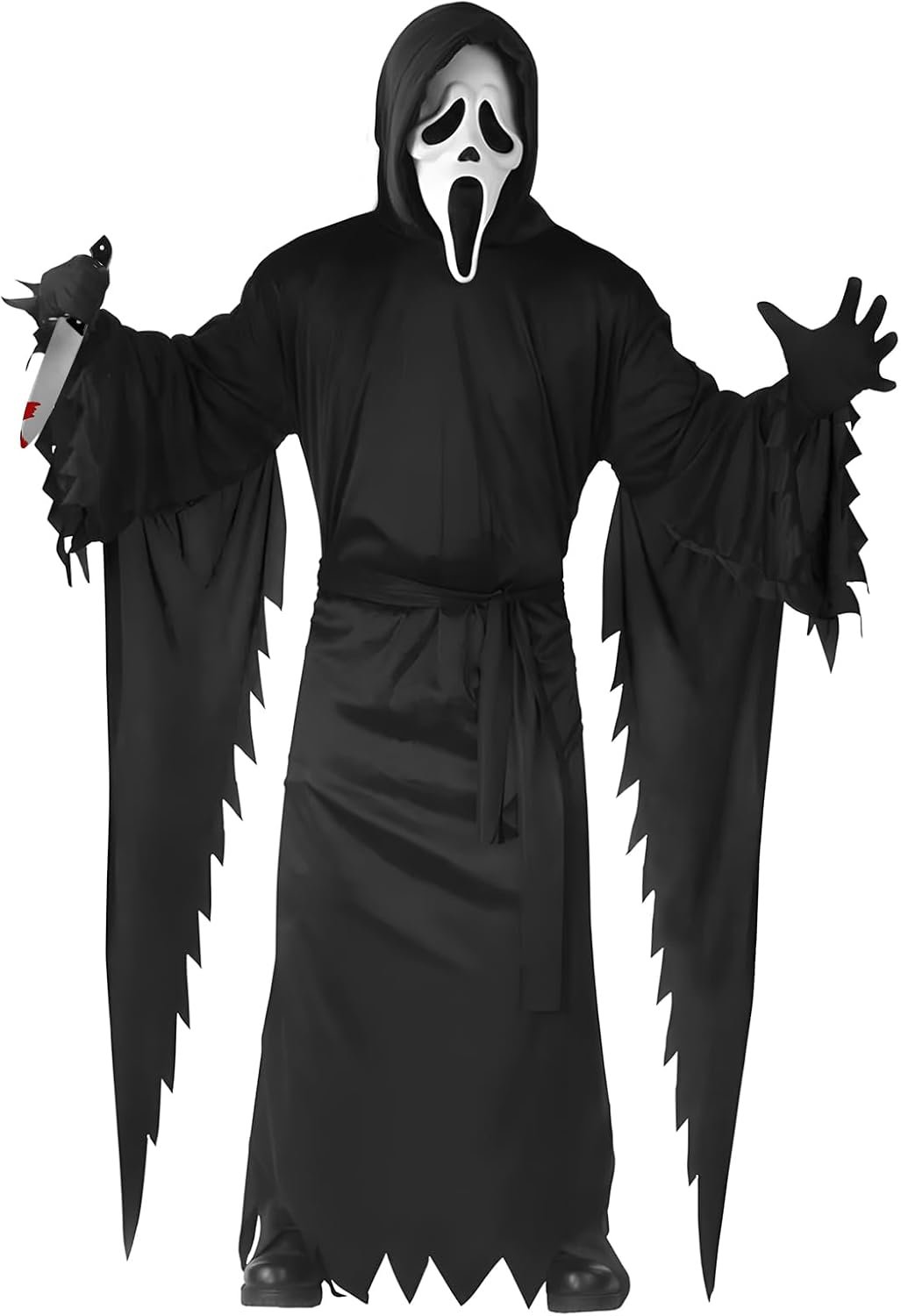 Photo of Anbnoco Ghostface