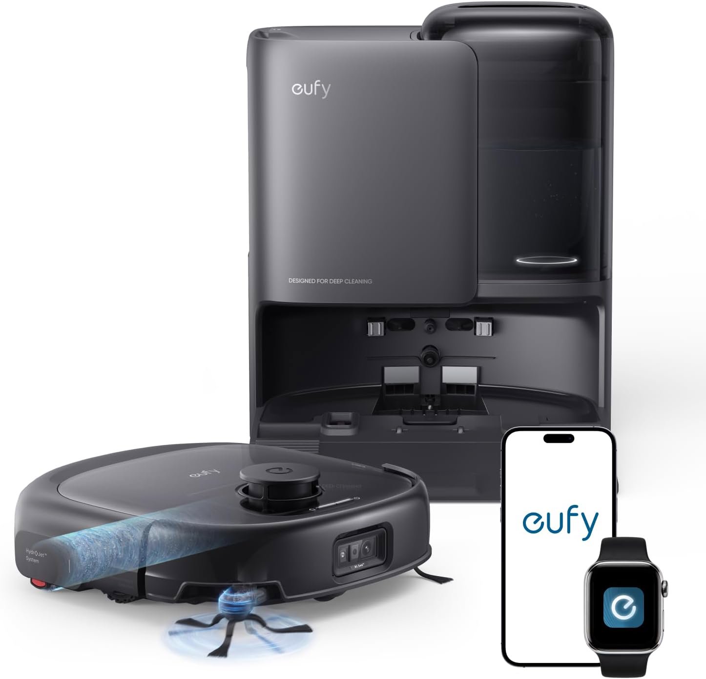 Photo of eufy E25