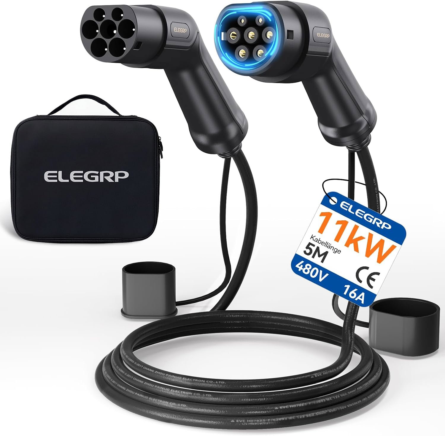 Photo of ELEGRP 11kW Cable