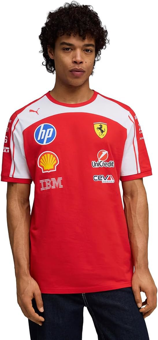 Photo of PUMA 2026 Team Replica