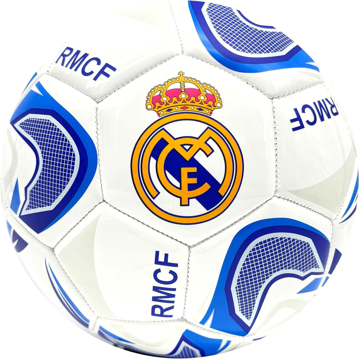 Photo of Real Madrid Official Ball