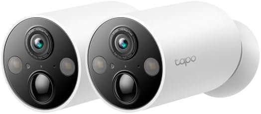 Photo of Tapo MagCam 2K+