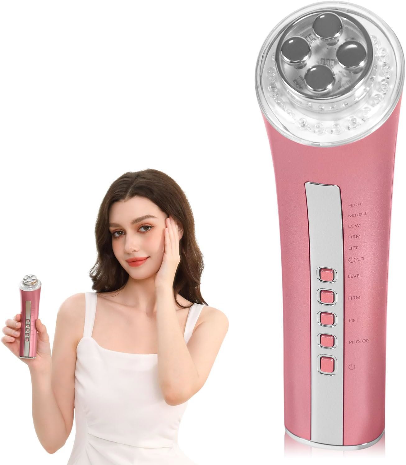 Photo of CARER BEAUTY RF Massager