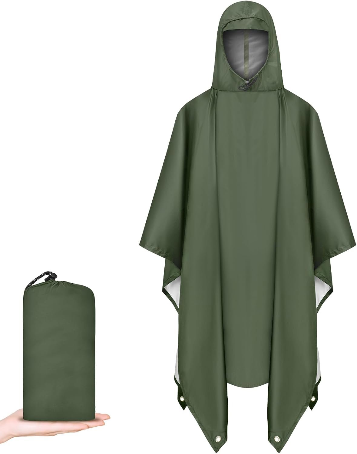 Photo of Vicloon Poncho
