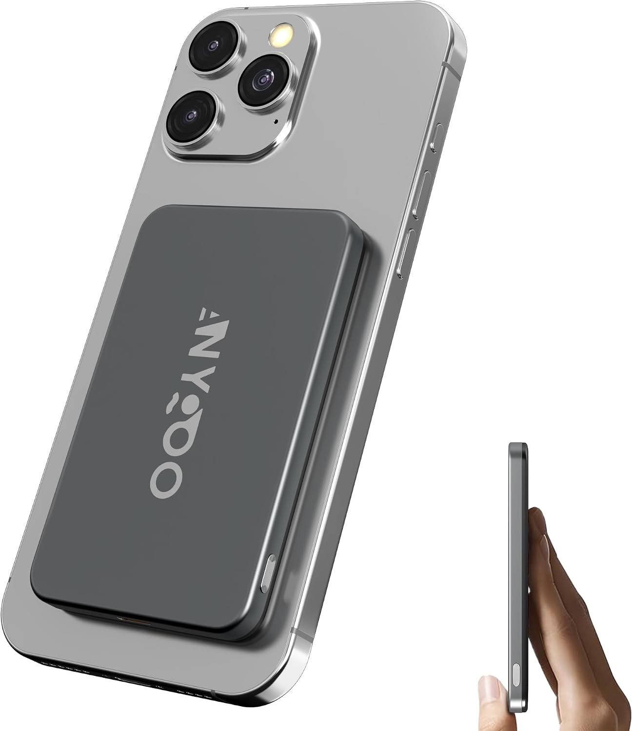 Photo of ANYQOO W022