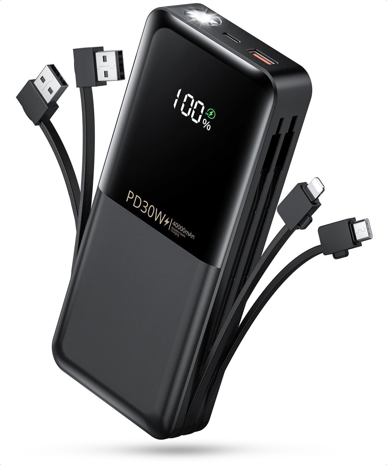 Photo of QiSa K20 Pro