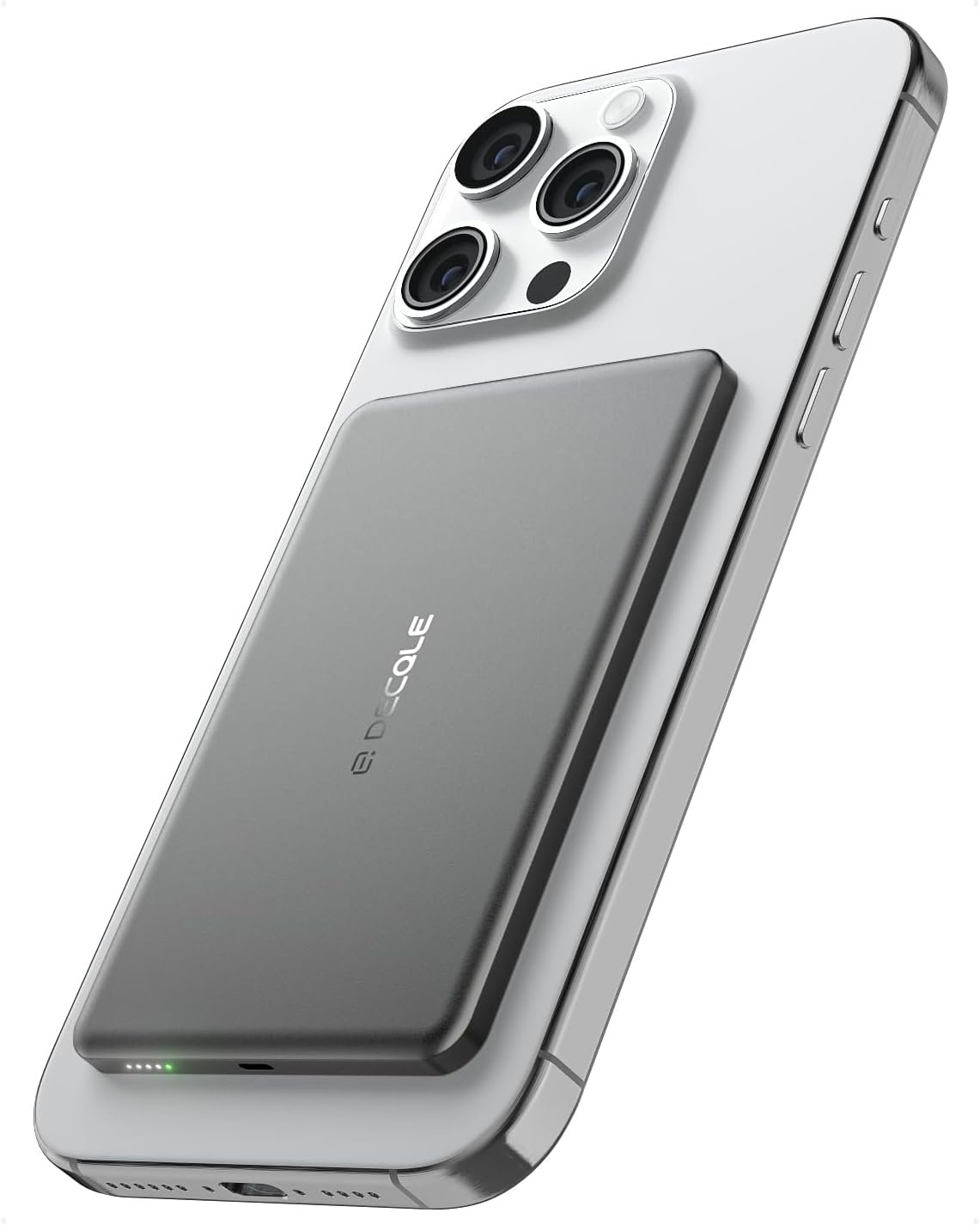 Photo of decqle Air