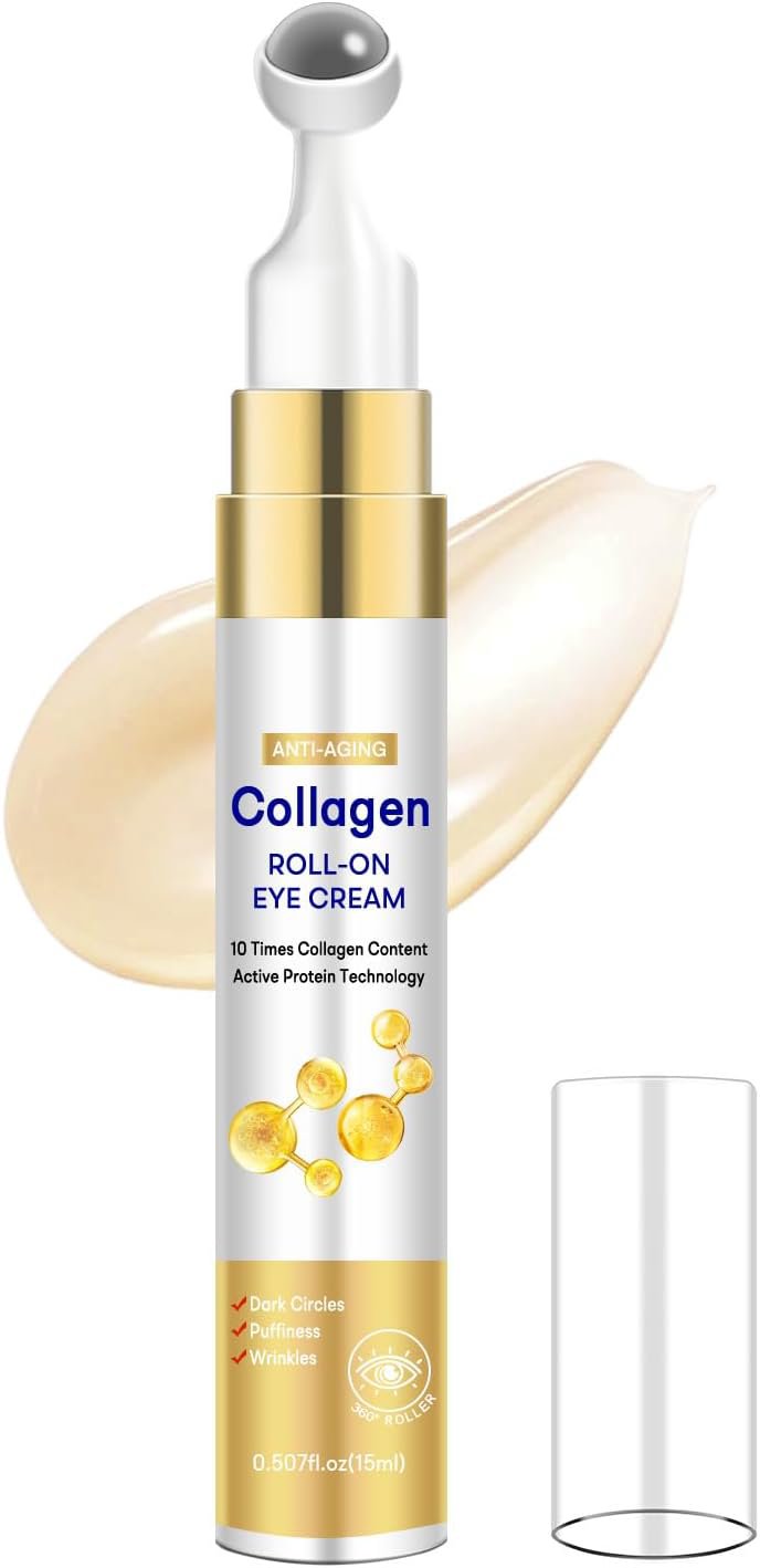 Photo of Danliss Eye Cream