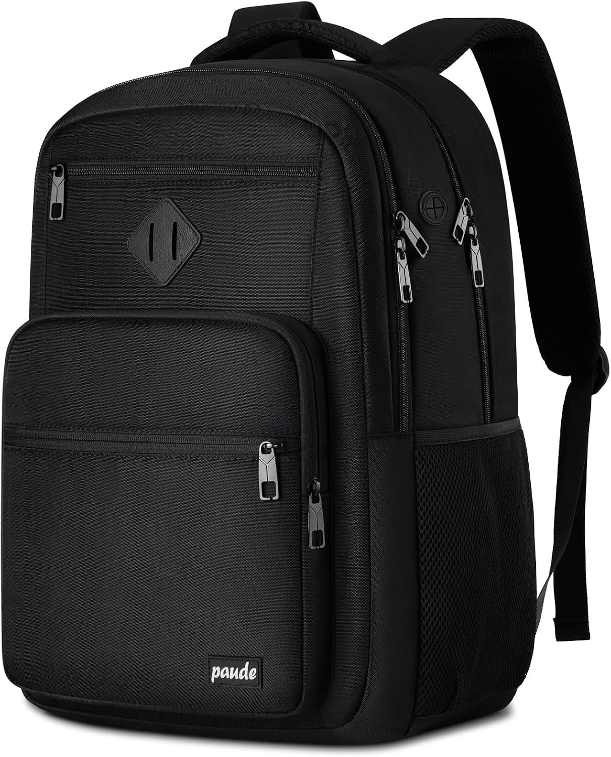Review image for Paude Backpack: The Unsexy Hero Your GPA Actually Needs