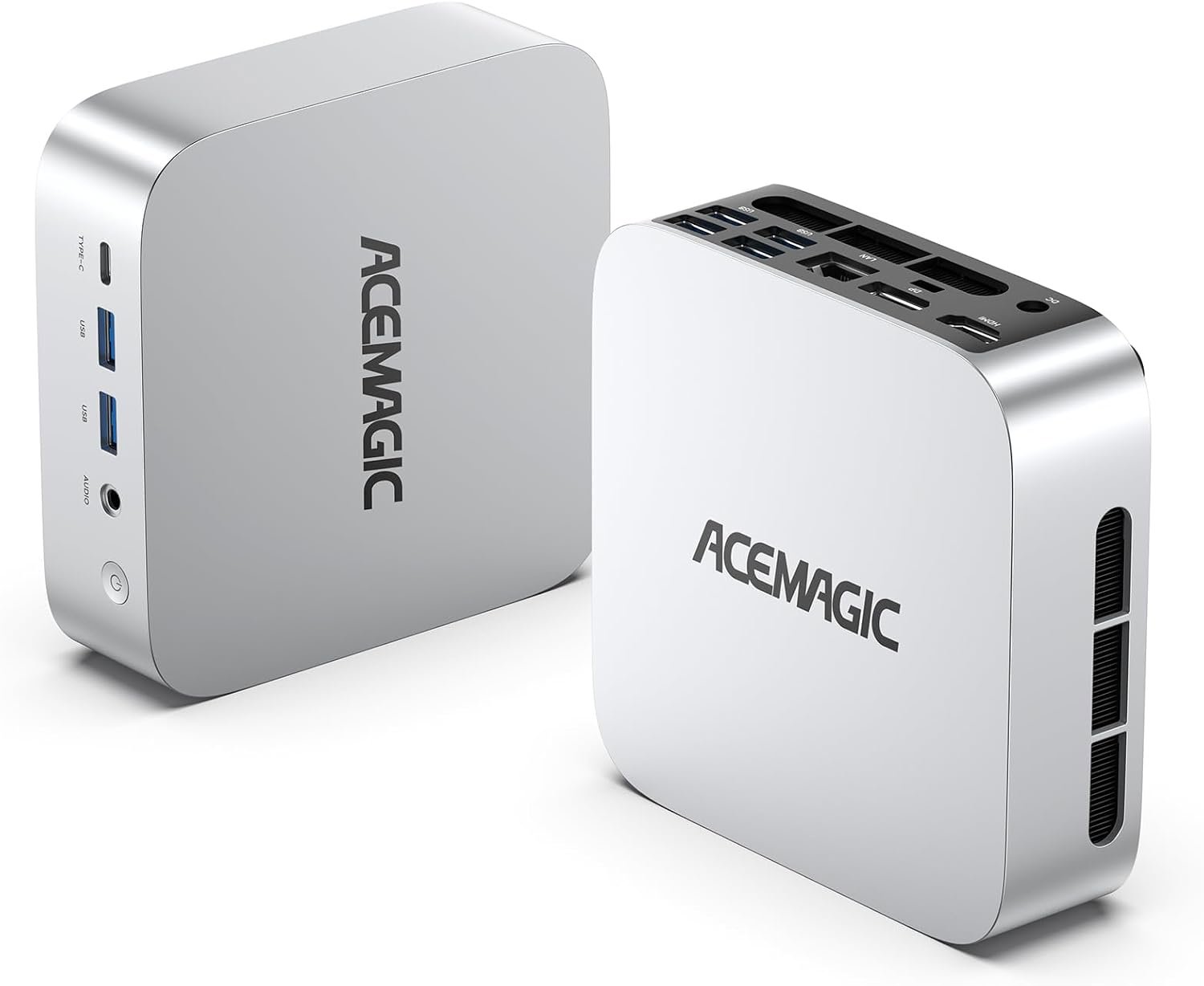 Photo of ACEMAGIC K1