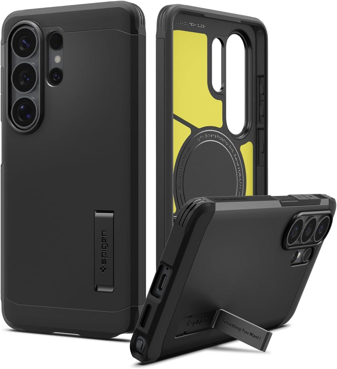 Photo of Spigen Tough Armor MagFit