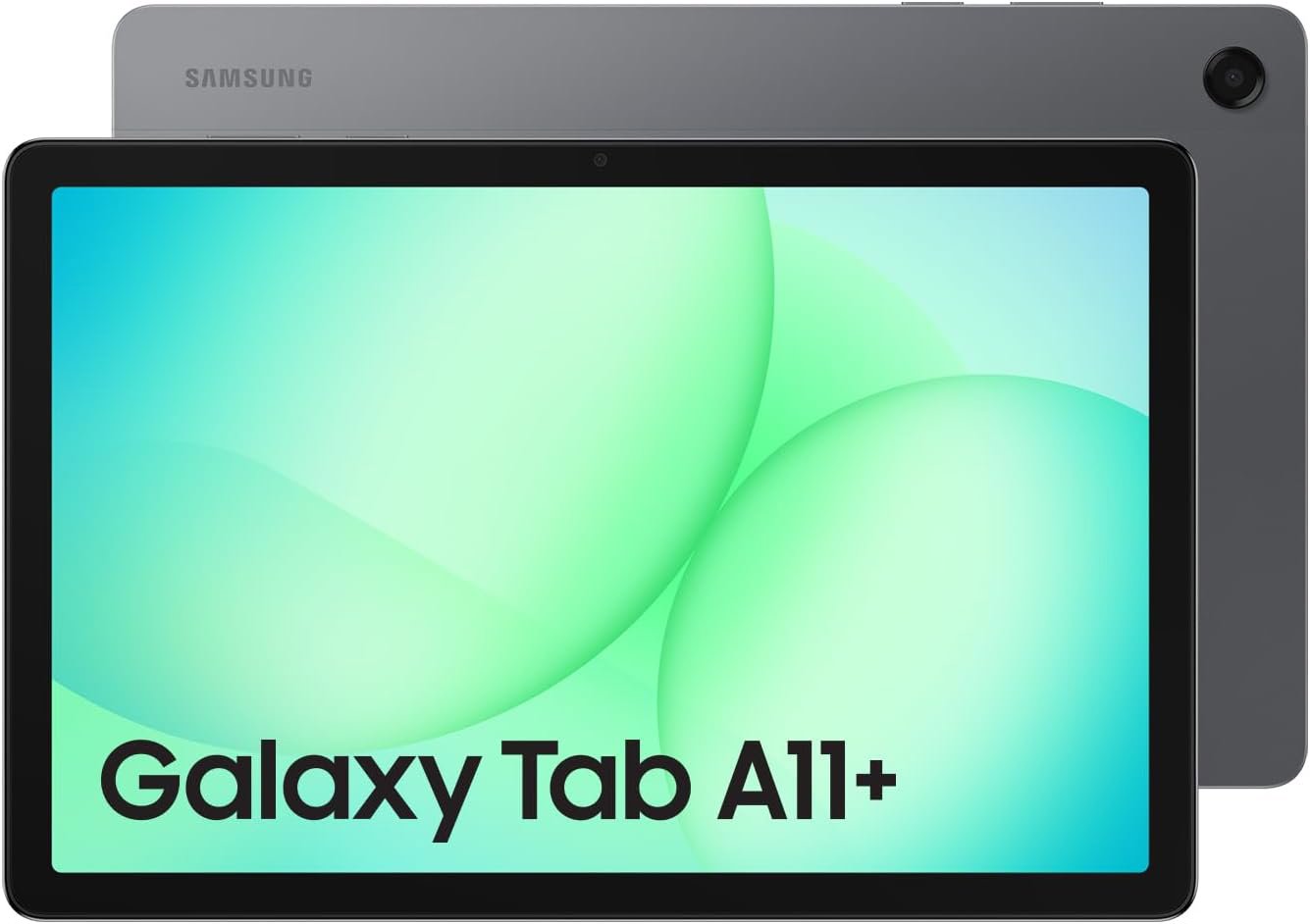 Photo of Samsung Galaxy Tab A11+