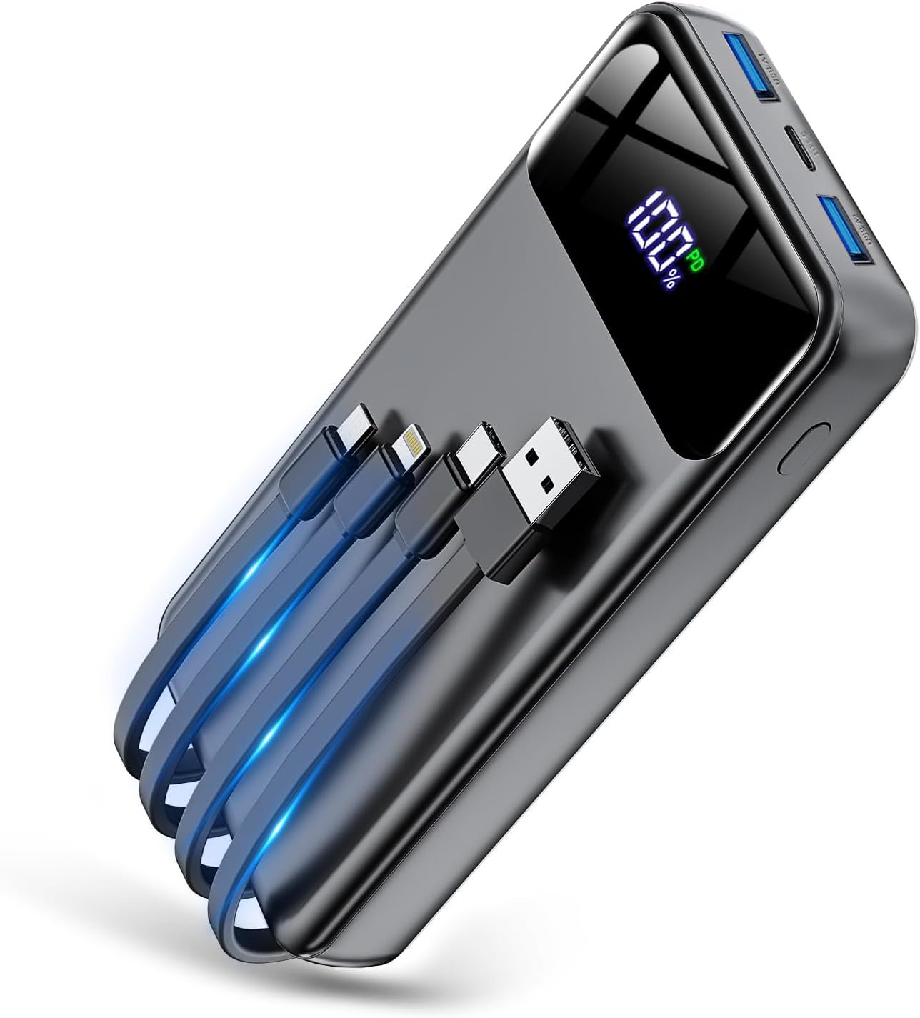 Photo of GTOCE N6 Blue