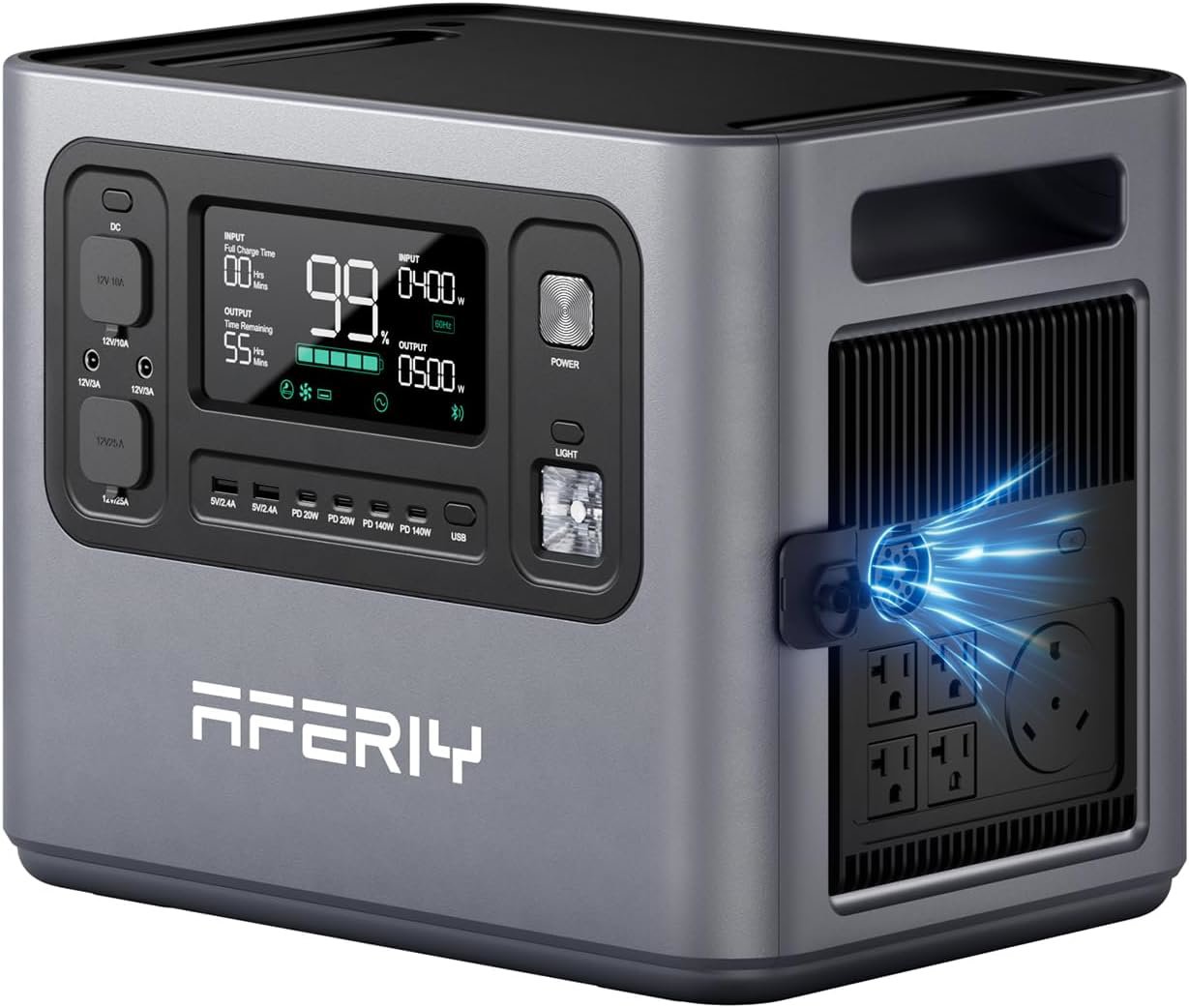 Photo of AFERIY P280