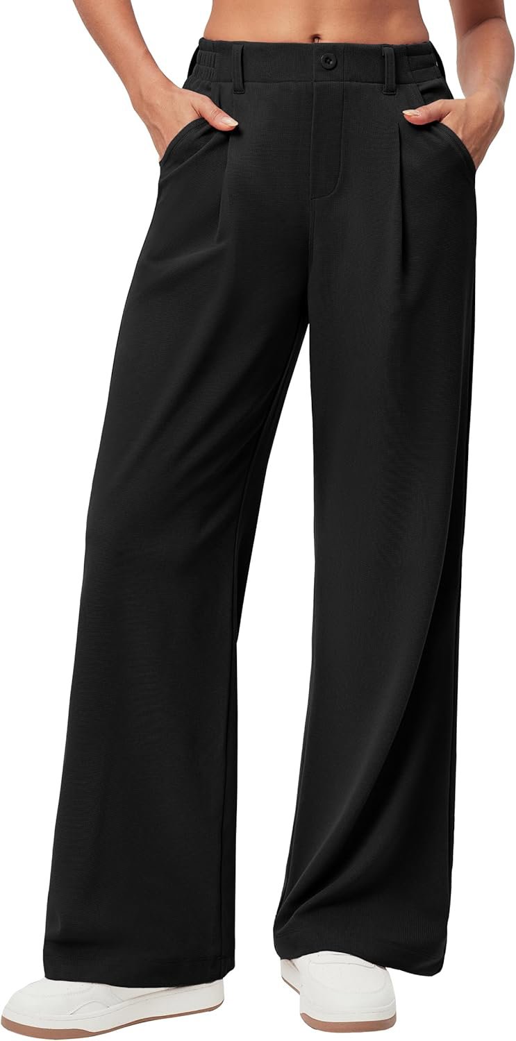Photo of Ewedoos Wide Leg