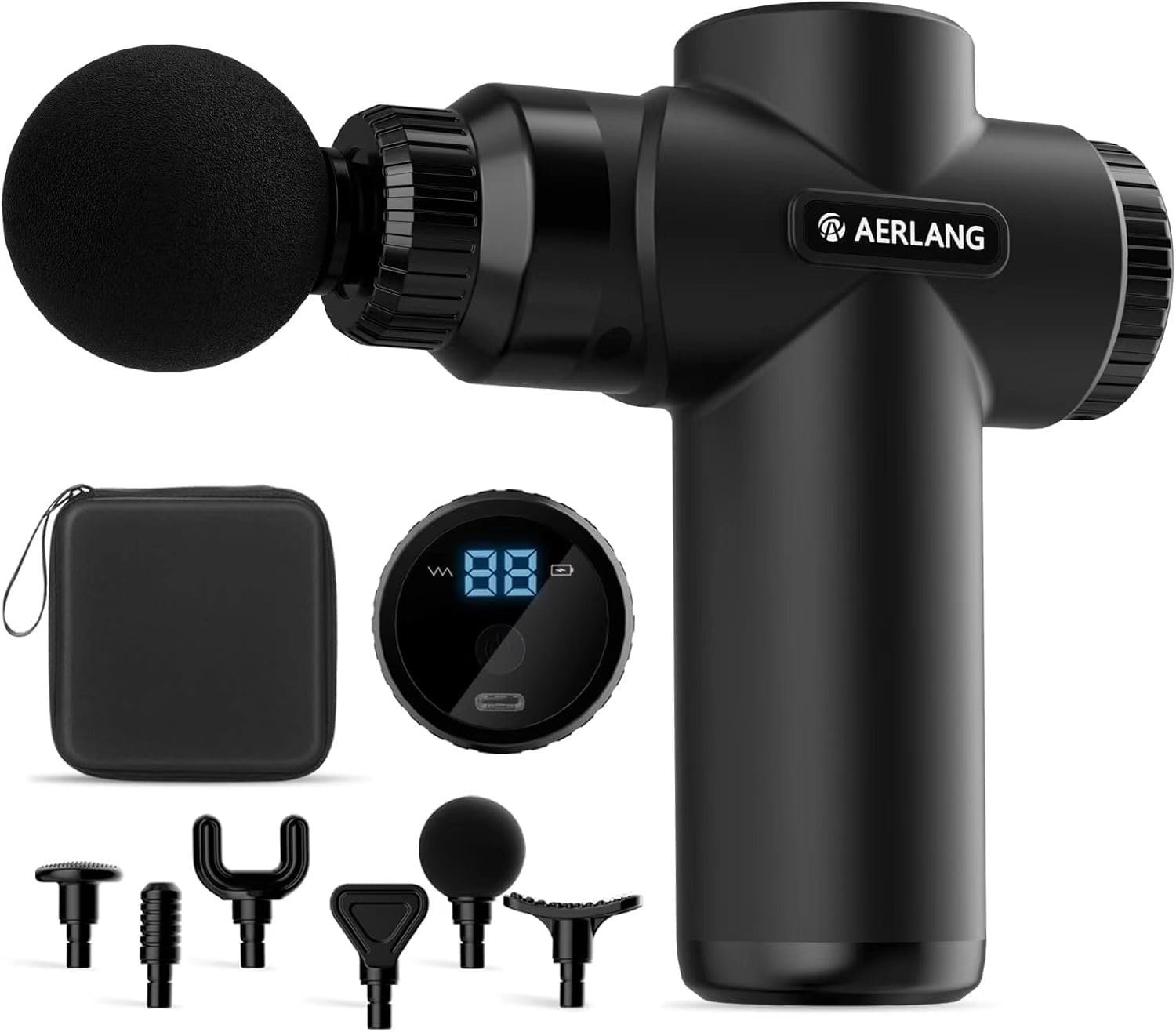 Photo of AERLANG mini (10-speed)
