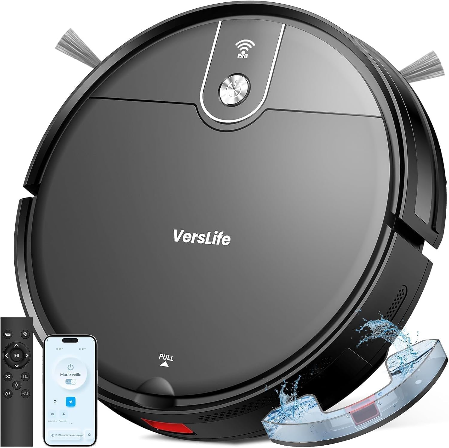 Photo of VersLife L6